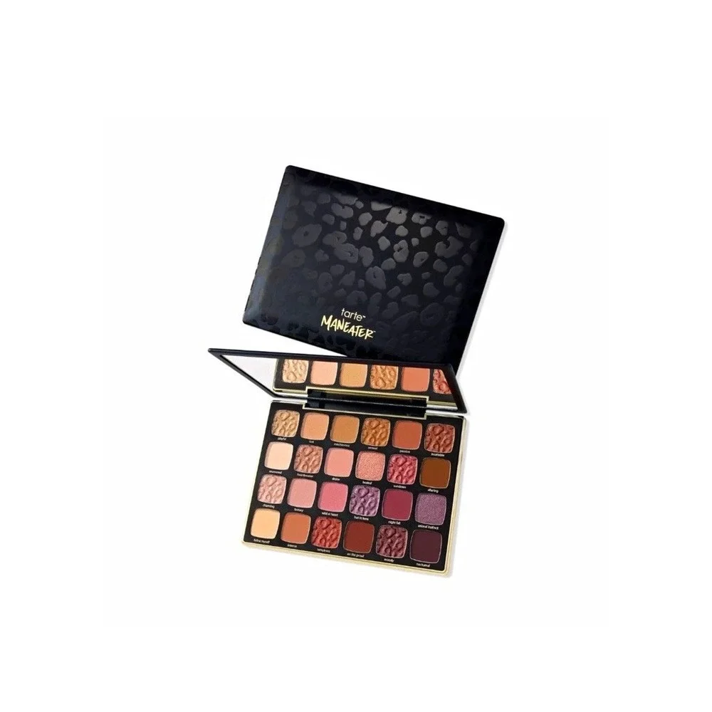 TARTE MANEATER AFTER DARK VOLUME II EYE SHADOW PALETTE BRAND NEW IN BOX
